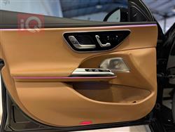 مرسيدس بنز E-Class
